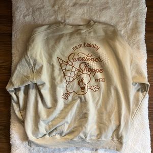 REM BEAUTY SWEETENER SHOPPE MERCH